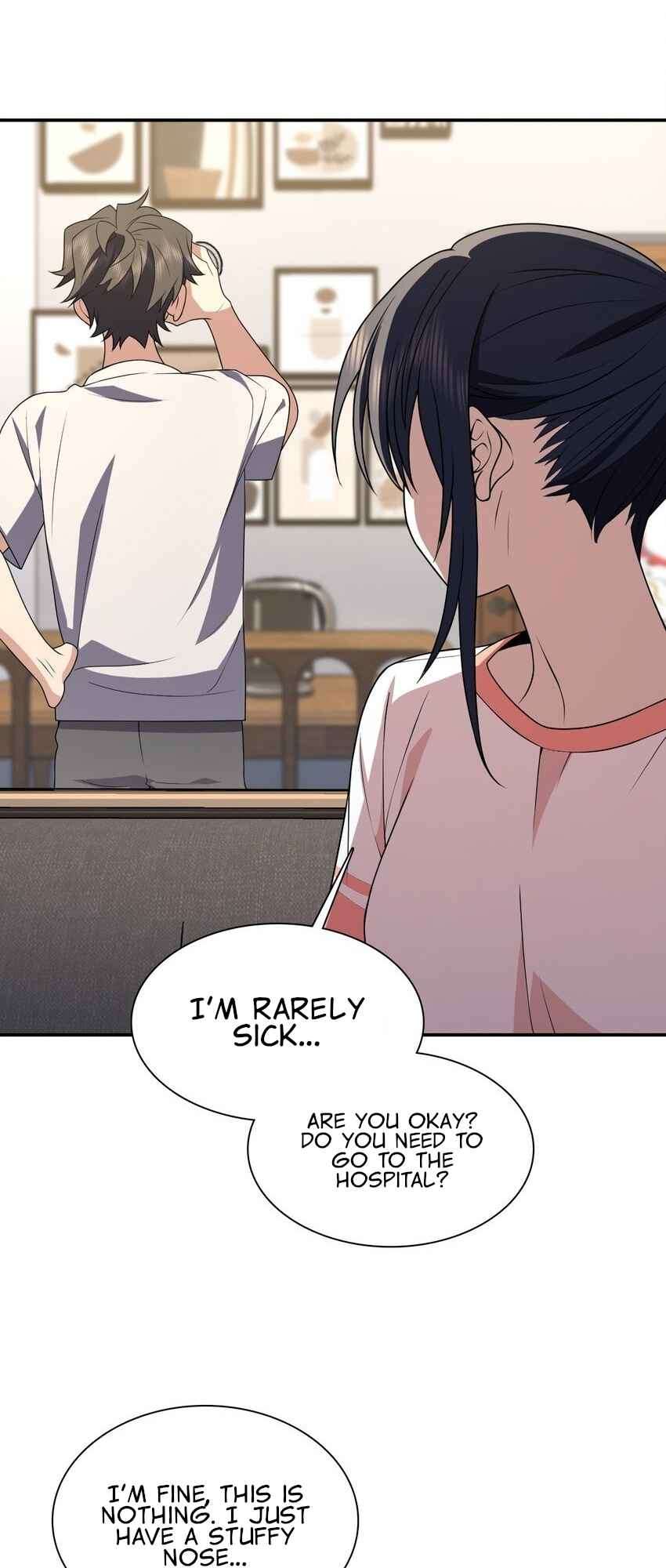 My Wife Is From a Thousand Years Ago Chapter 195 132 2