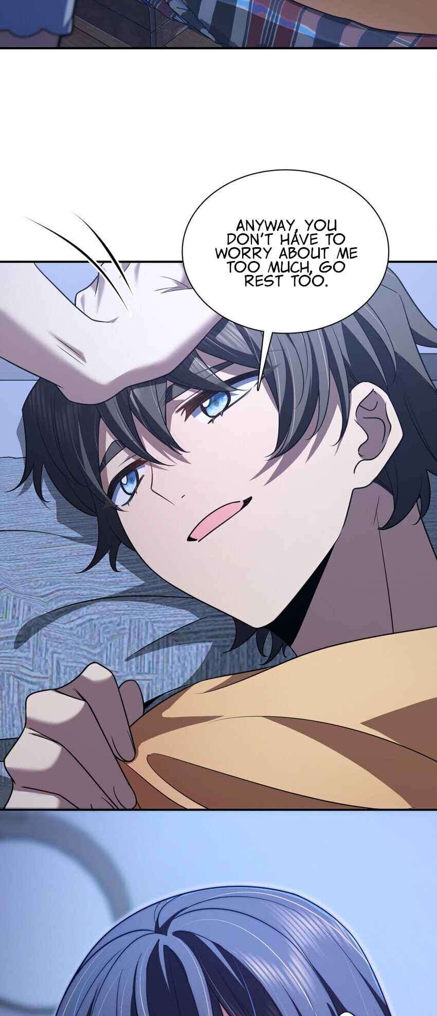 My Wife Is From a Thousand Years Ago Chapter 195 156 26