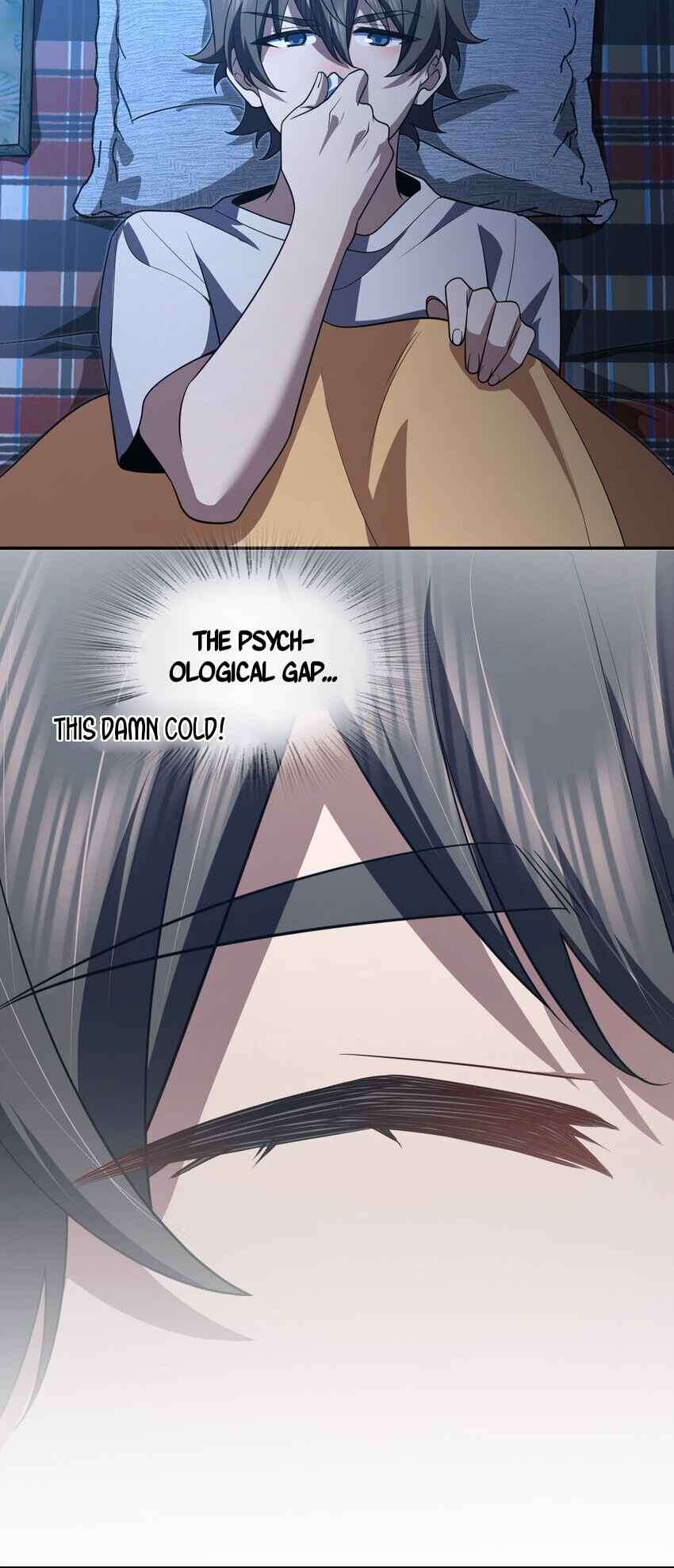 My Wife Is From a Thousand Years Ago Chapter 195 159 29
