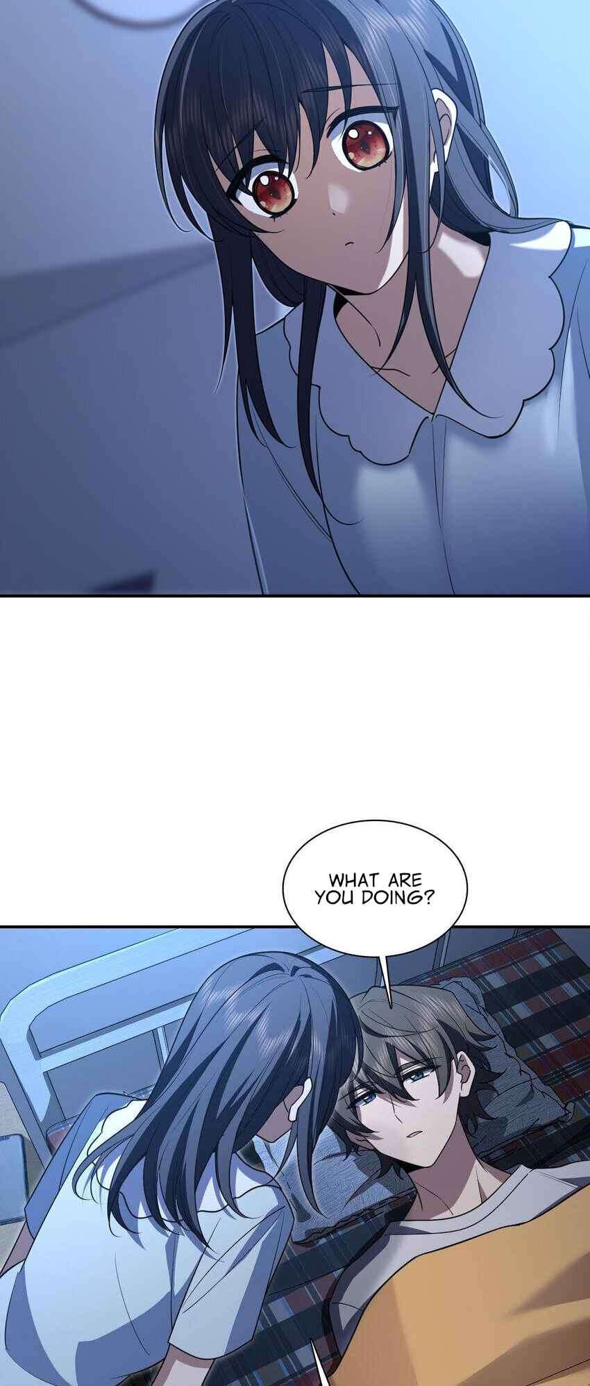 My Wife Is From a Thousand Years Ago Chapter 195 161 31