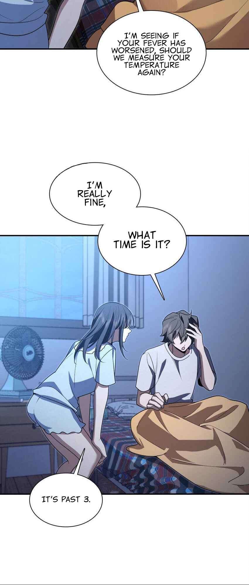 My Wife Is From a Thousand Years Ago Chapter 195 162 32