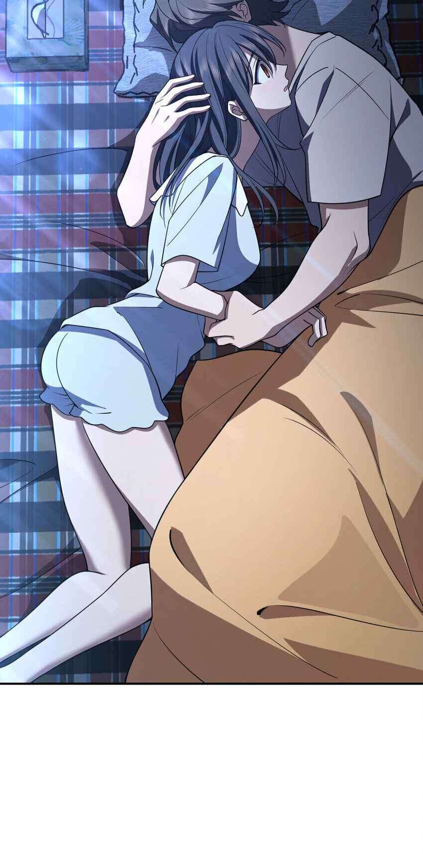 My Wife Is From a Thousand Years Ago Chapter 195 164 34