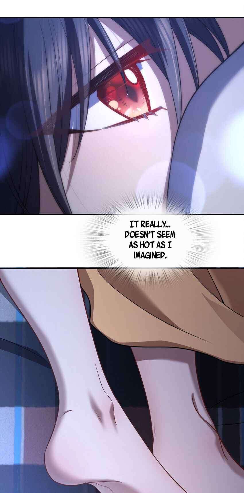 My Wife Is From a Thousand Years Ago Chapter 195 165 35