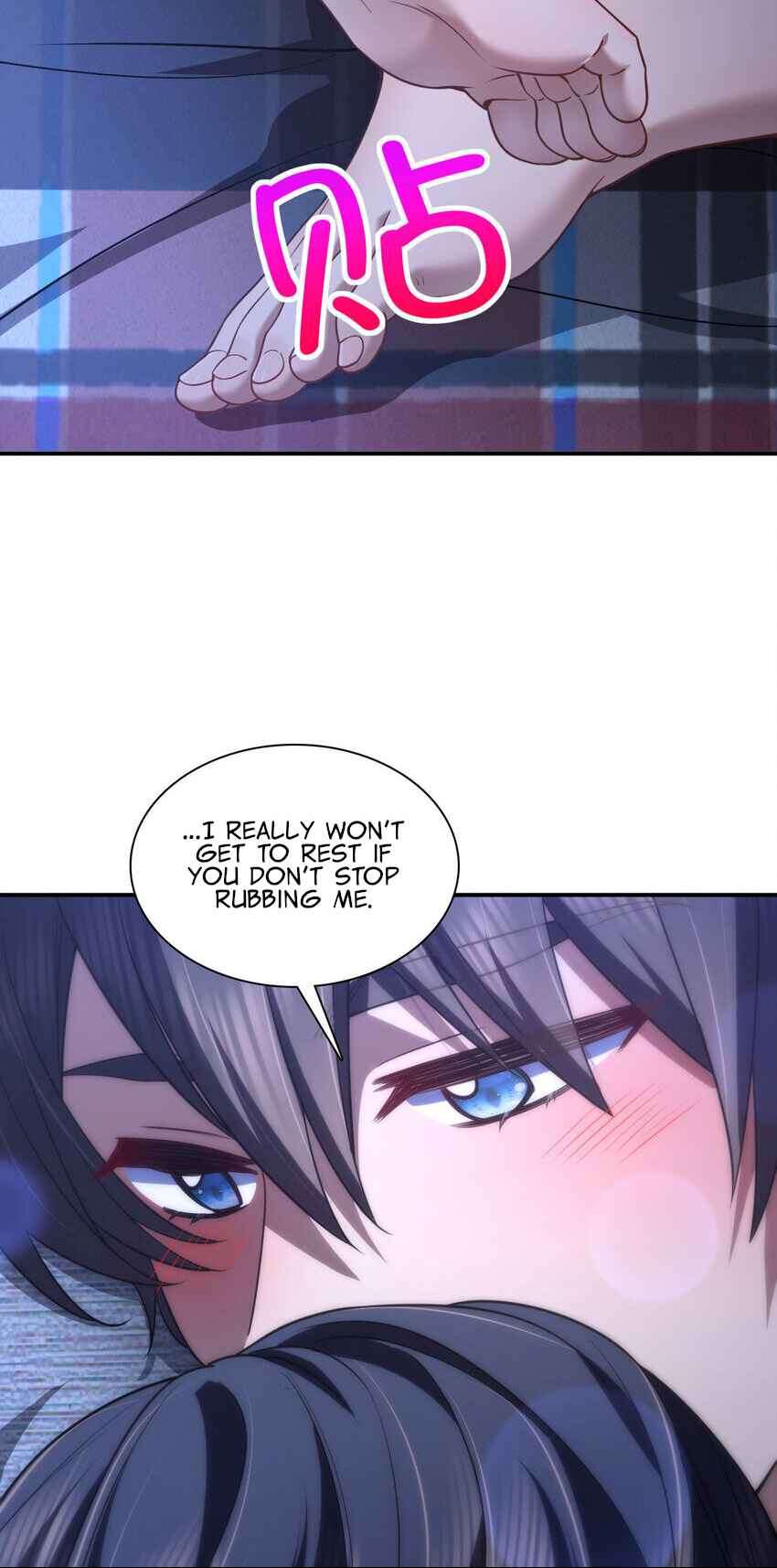 My Wife Is From a Thousand Years Ago Chapter 195 166 36