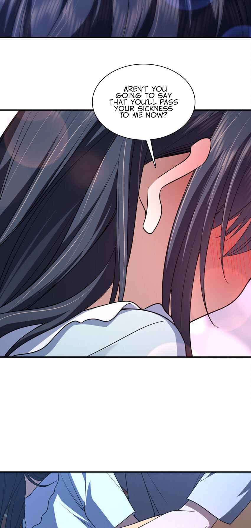 My Wife Is From a Thousand Years Ago Chapter 195 167 37