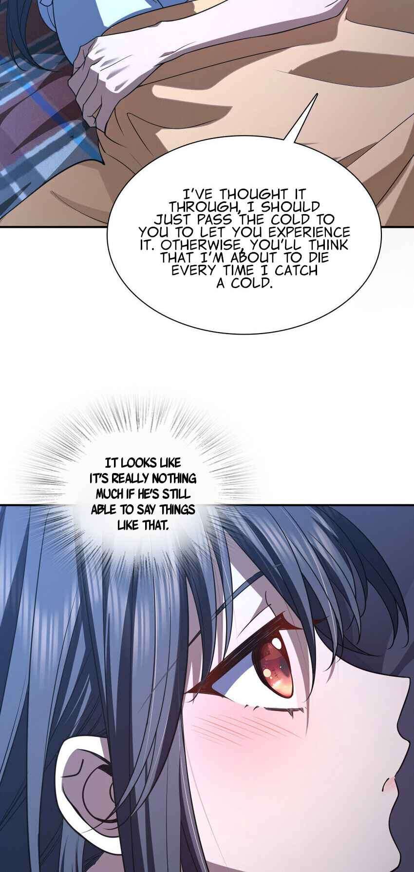 My Wife Is From a Thousand Years Ago Chapter 195 168 38