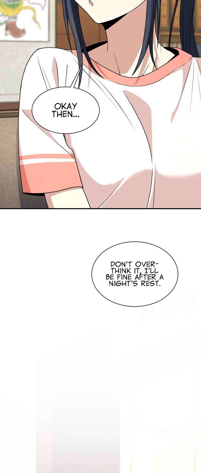 My Wife Is From a Thousand Years Ago Chapter 195 134 4