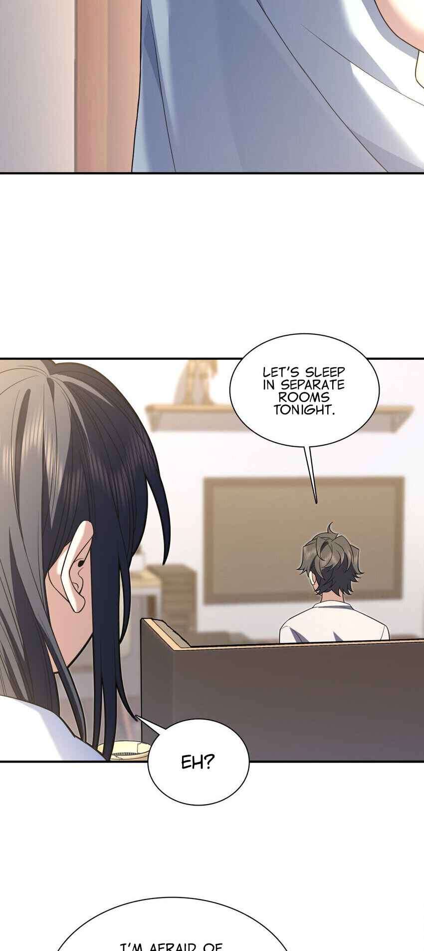 My Wife Is From a Thousand Years Ago Chapter 195 136 6