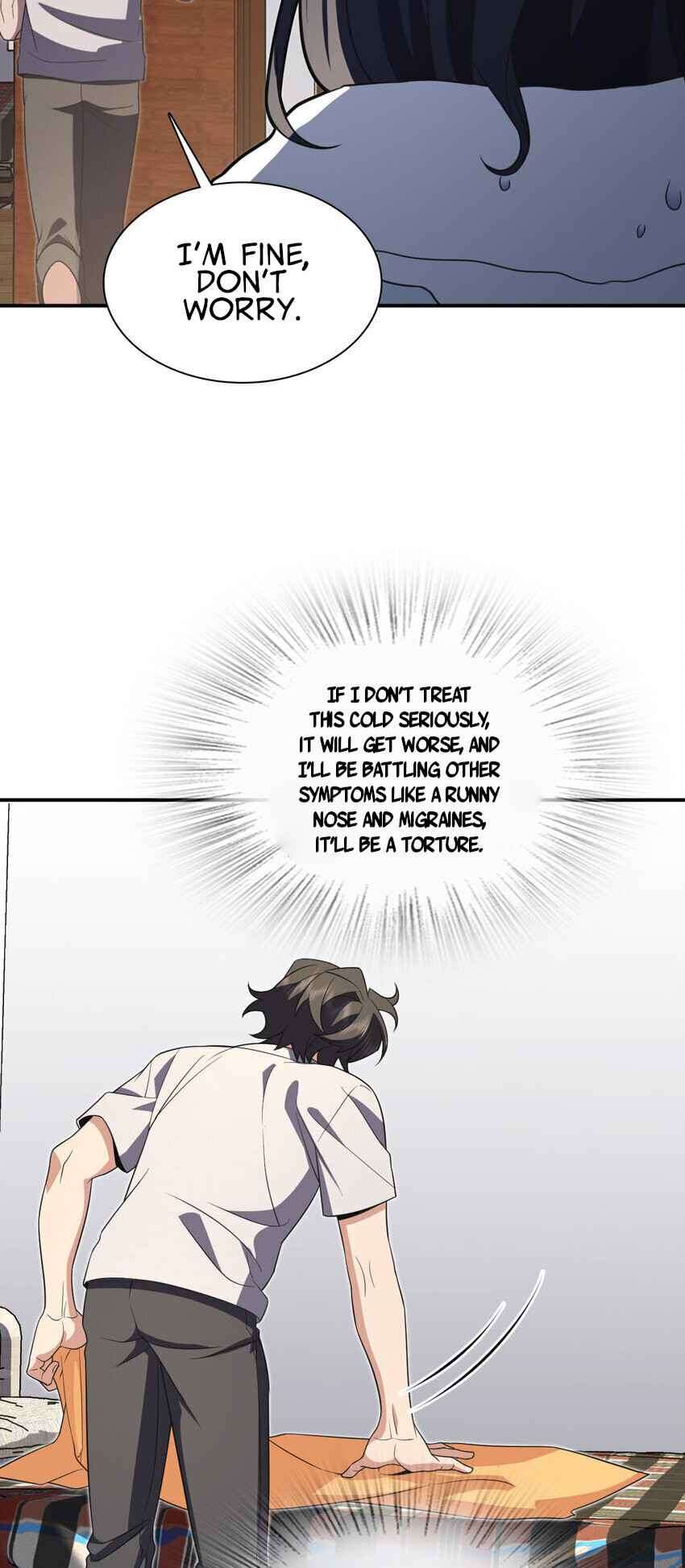 My Wife Is From a Thousand Years Ago Chapter 195 139 9