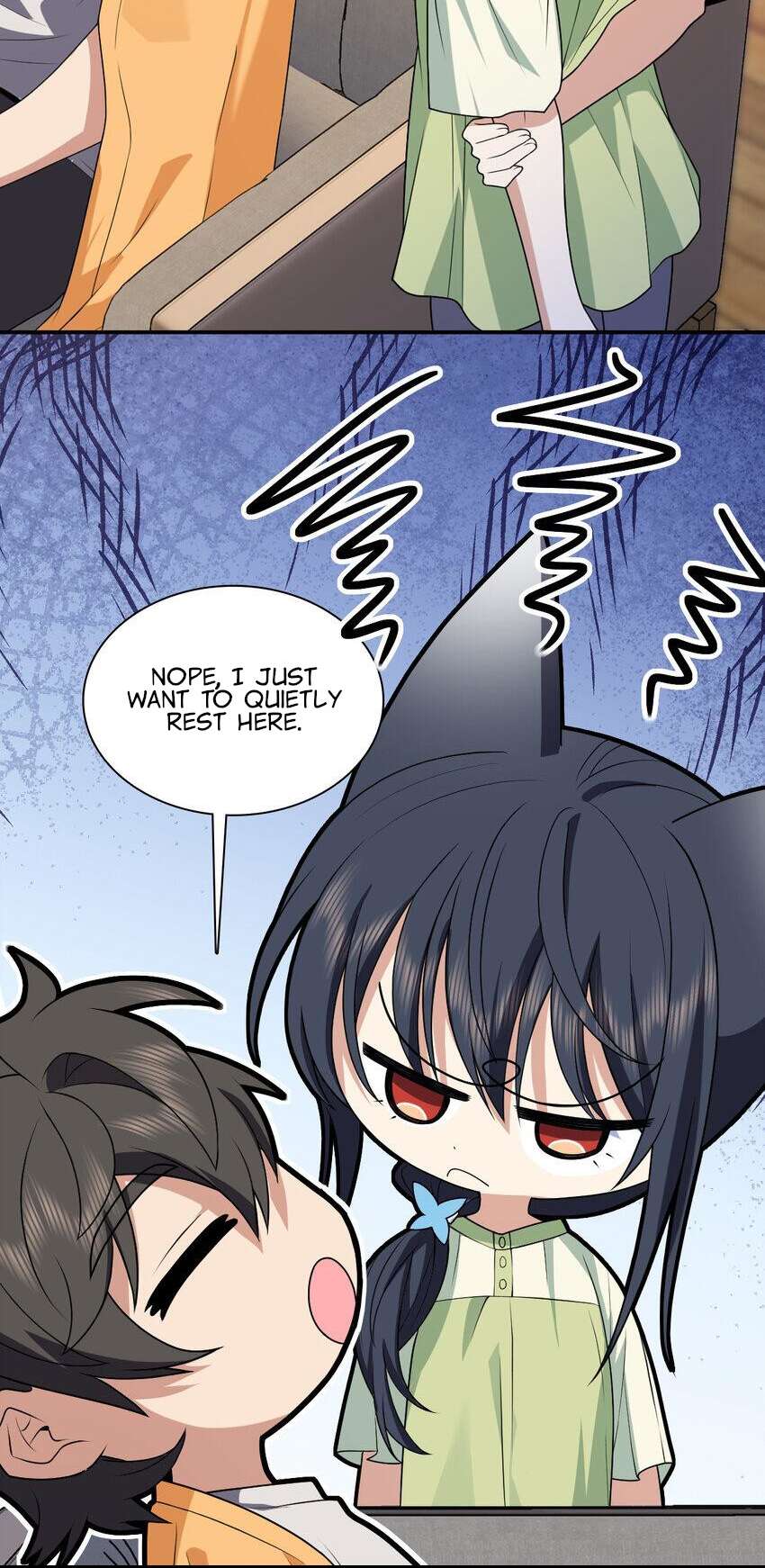 My Wife Is From a Thousand Years Ago Chapter 196 142 12