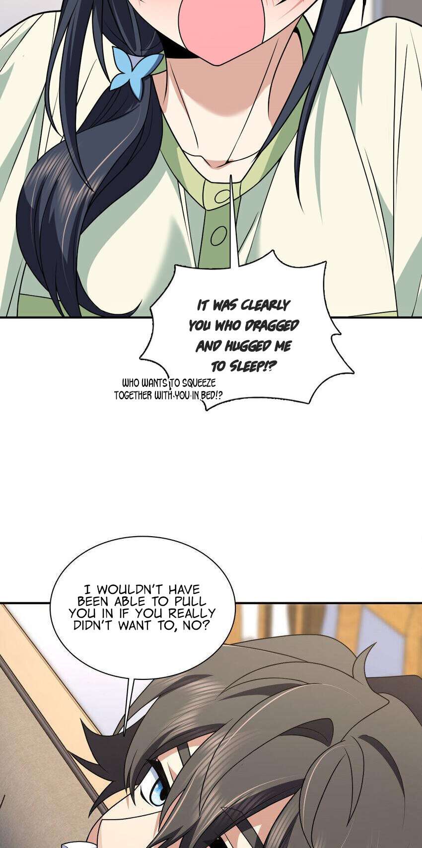 My Wife Is From a Thousand Years Ago Chapter 196 144 14