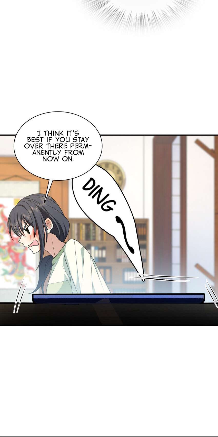 My Wife Is From a Thousand Years Ago Chapter 196 146 16