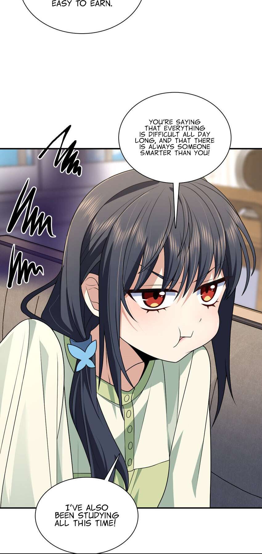 My Wife Is From a Thousand Years Ago Chapter 196 154 24