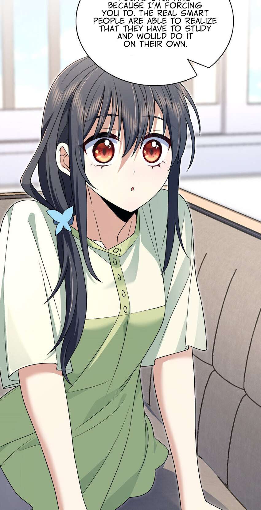 My Wife Is From a Thousand Years Ago Chapter 196 156 26