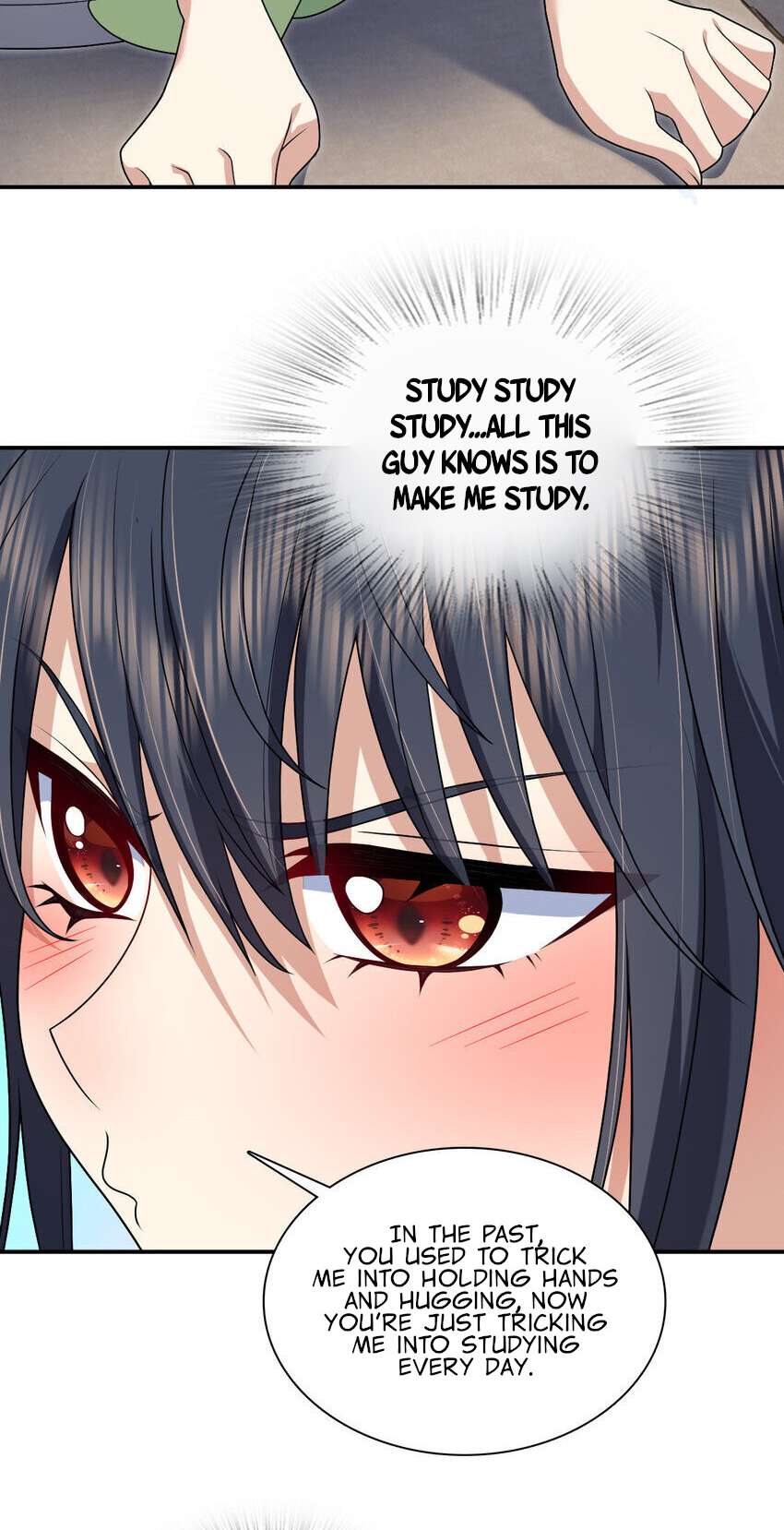 My Wife Is From a Thousand Years Ago Chapter 196 157 27