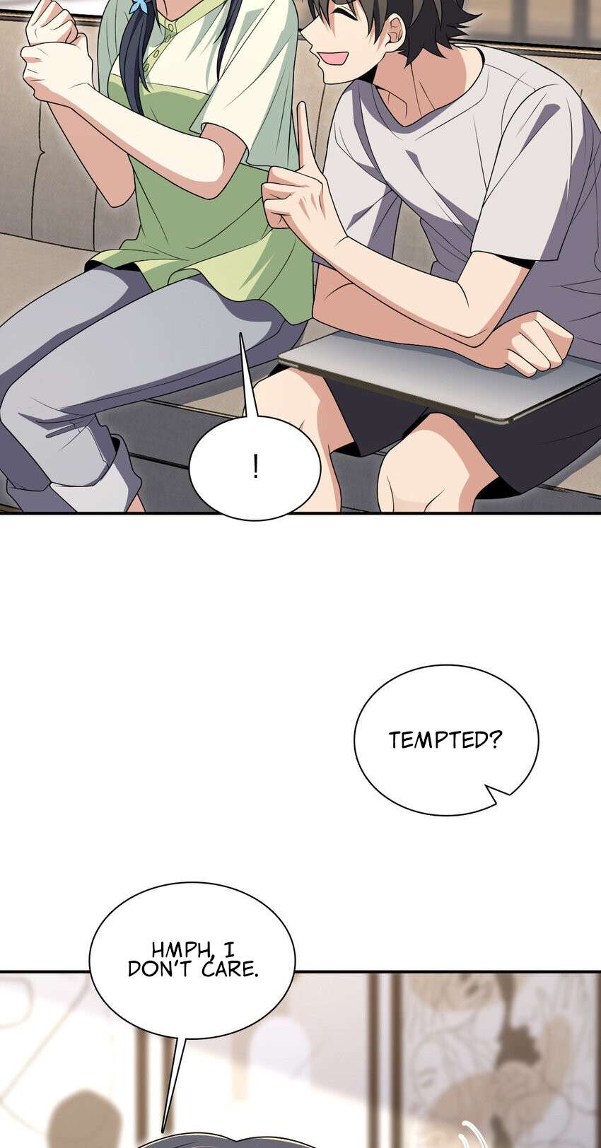 My Wife Is From a Thousand Years Ago Chapter 196 162 32