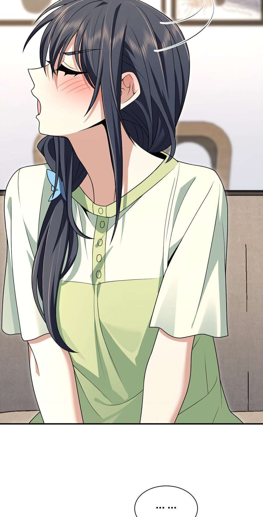 My Wife Is From a Thousand Years Ago Chapter 196 163 33
