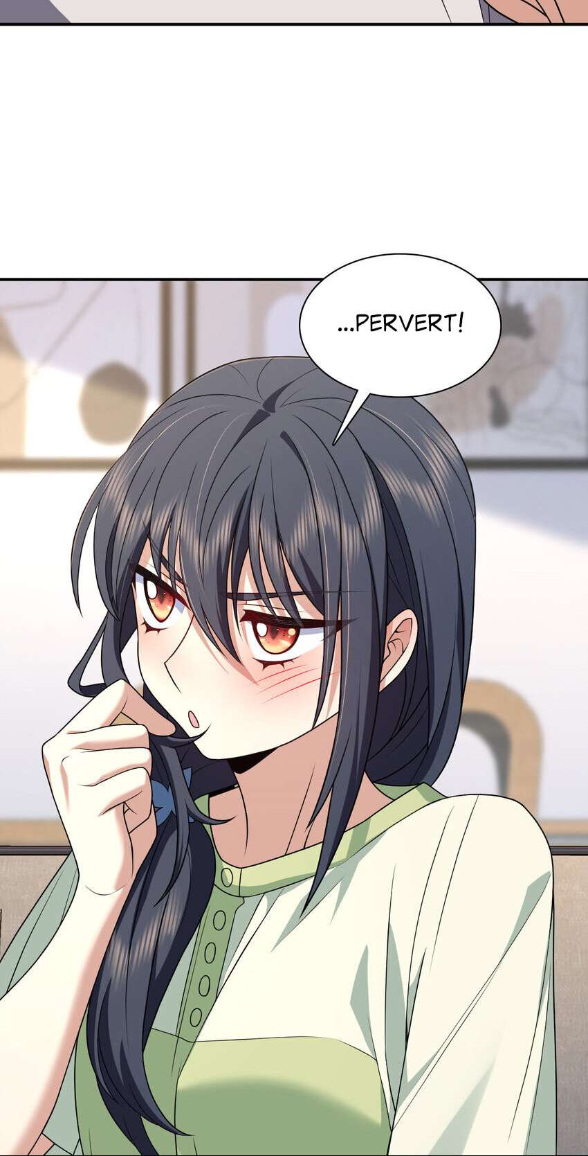My Wife Is From a Thousand Years Ago Chapter 196 166 36