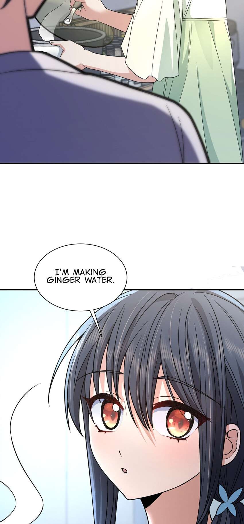 My Wife Is From a Thousand Years Ago Chapter 196 134 4