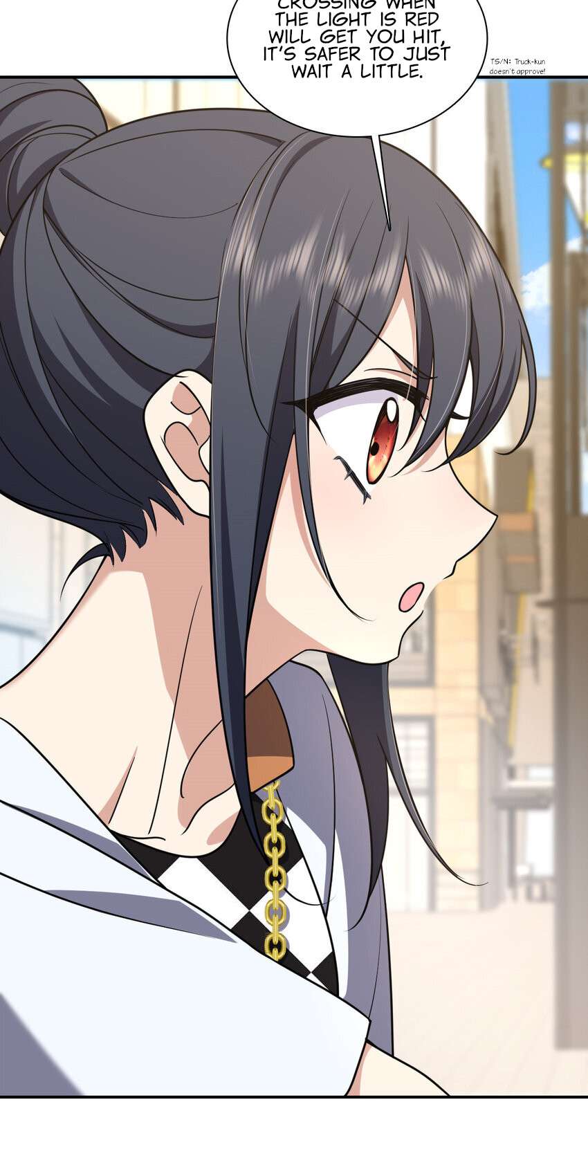 My Wife Is From a Thousand Years Ago Chapter 197 156 11