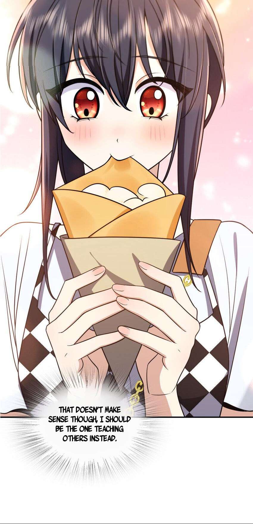 My Wife Is From a Thousand Years Ago Chapter 197 161 16