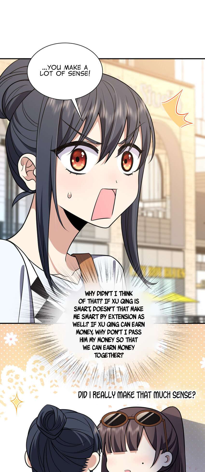 My Wife Is From a Thousand Years Ago Chapter 197 167 22
