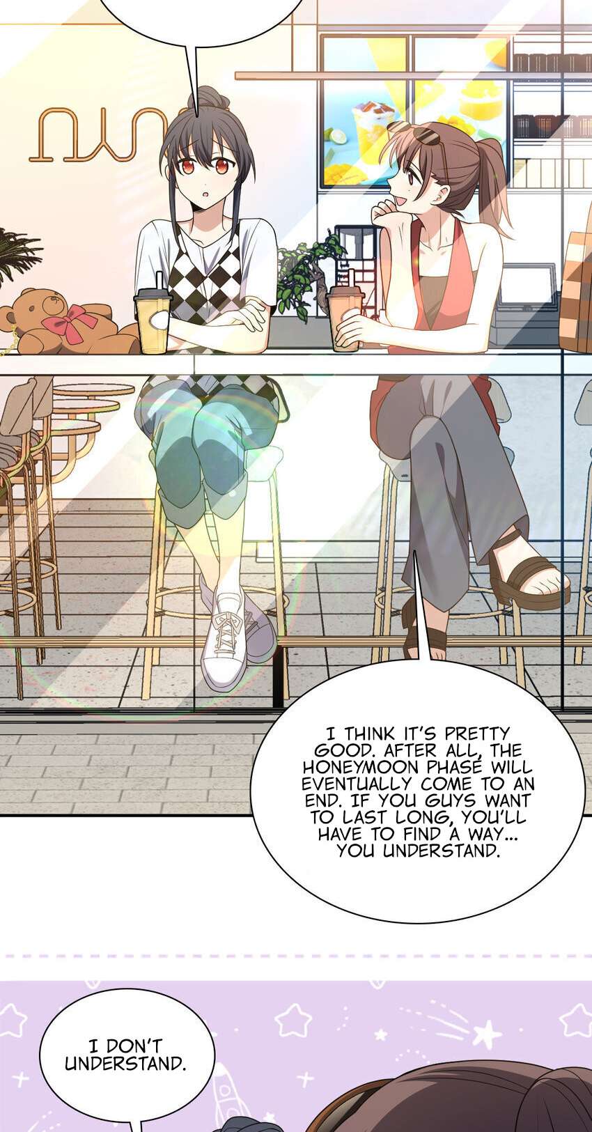 My Wife Is From a Thousand Years Ago Chapter 197 172 27