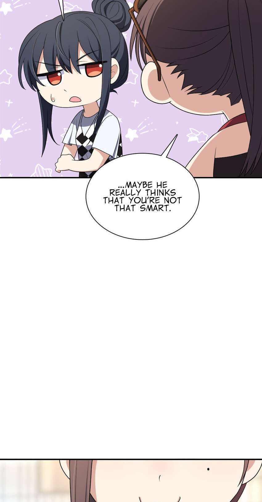 My Wife Is From a Thousand Years Ago Chapter 197 173 28