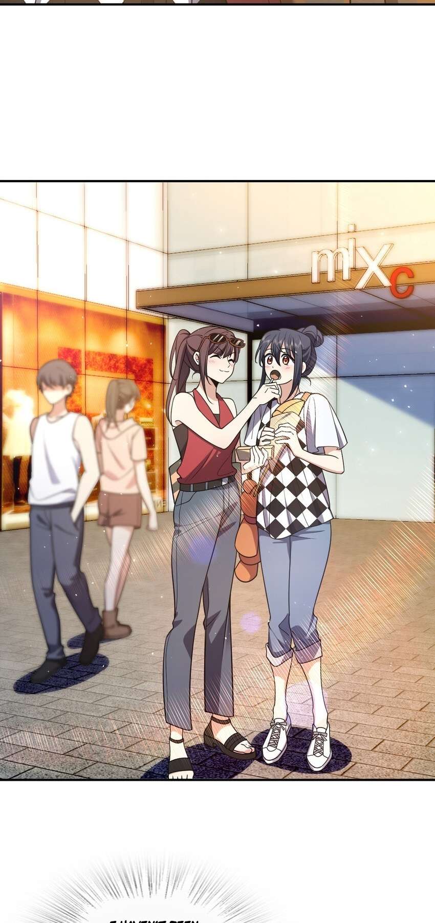My Wife Is From a Thousand Years Ago Chapter 197 148 3