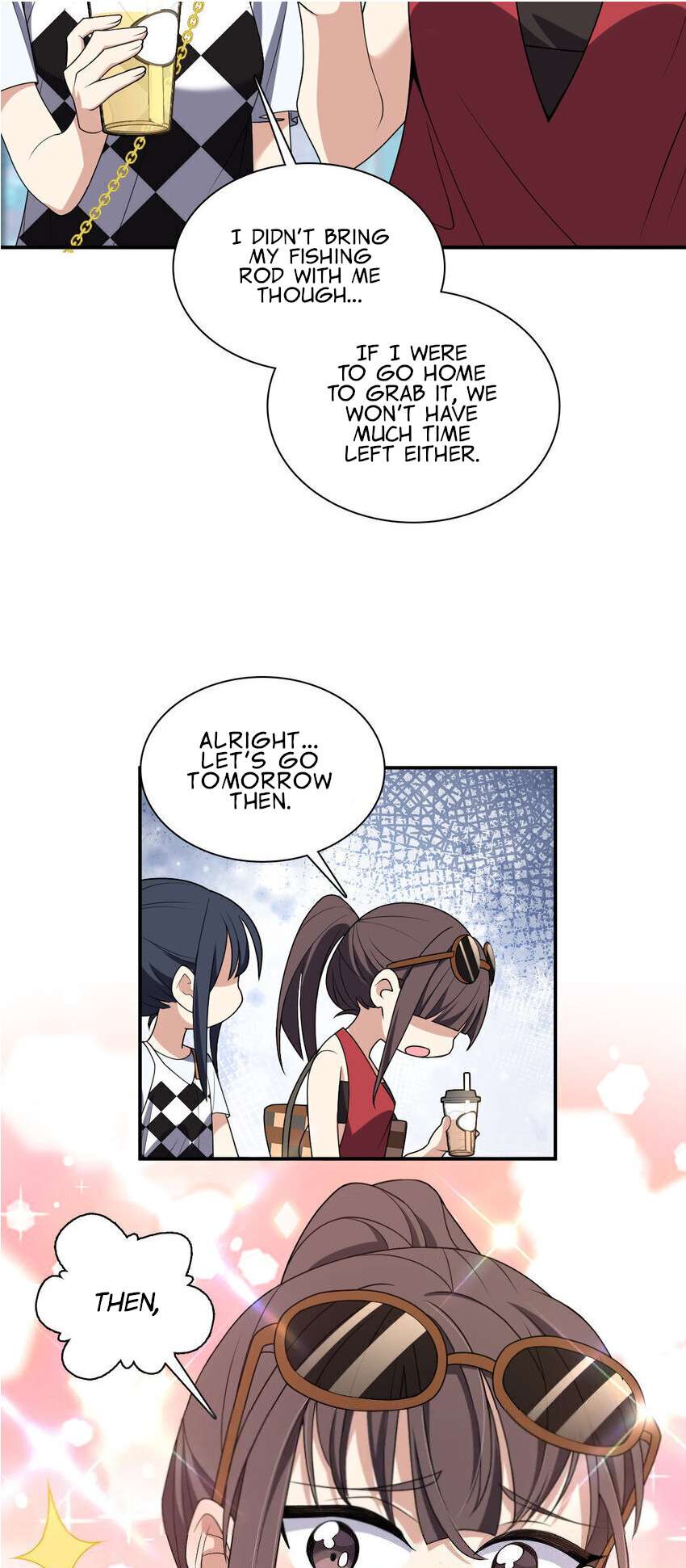 My Wife Is From a Thousand Years Ago Chapter 197 175 30