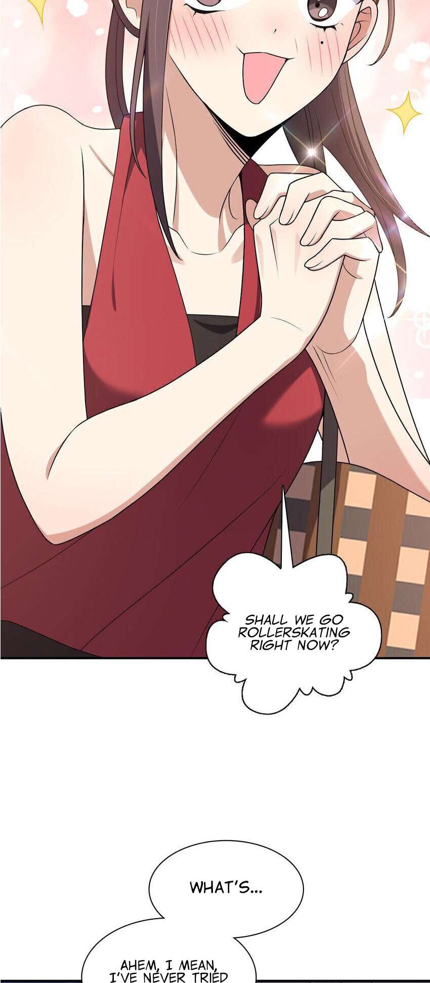 My Wife Is From a Thousand Years Ago Chapter 197 176 31