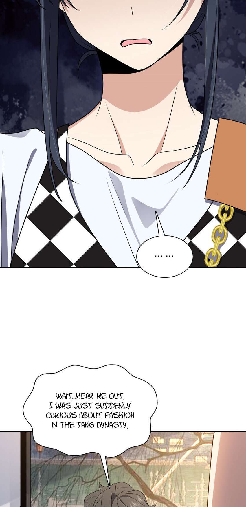 My Wife Is From a Thousand Years Ago Chapter 197 182 37