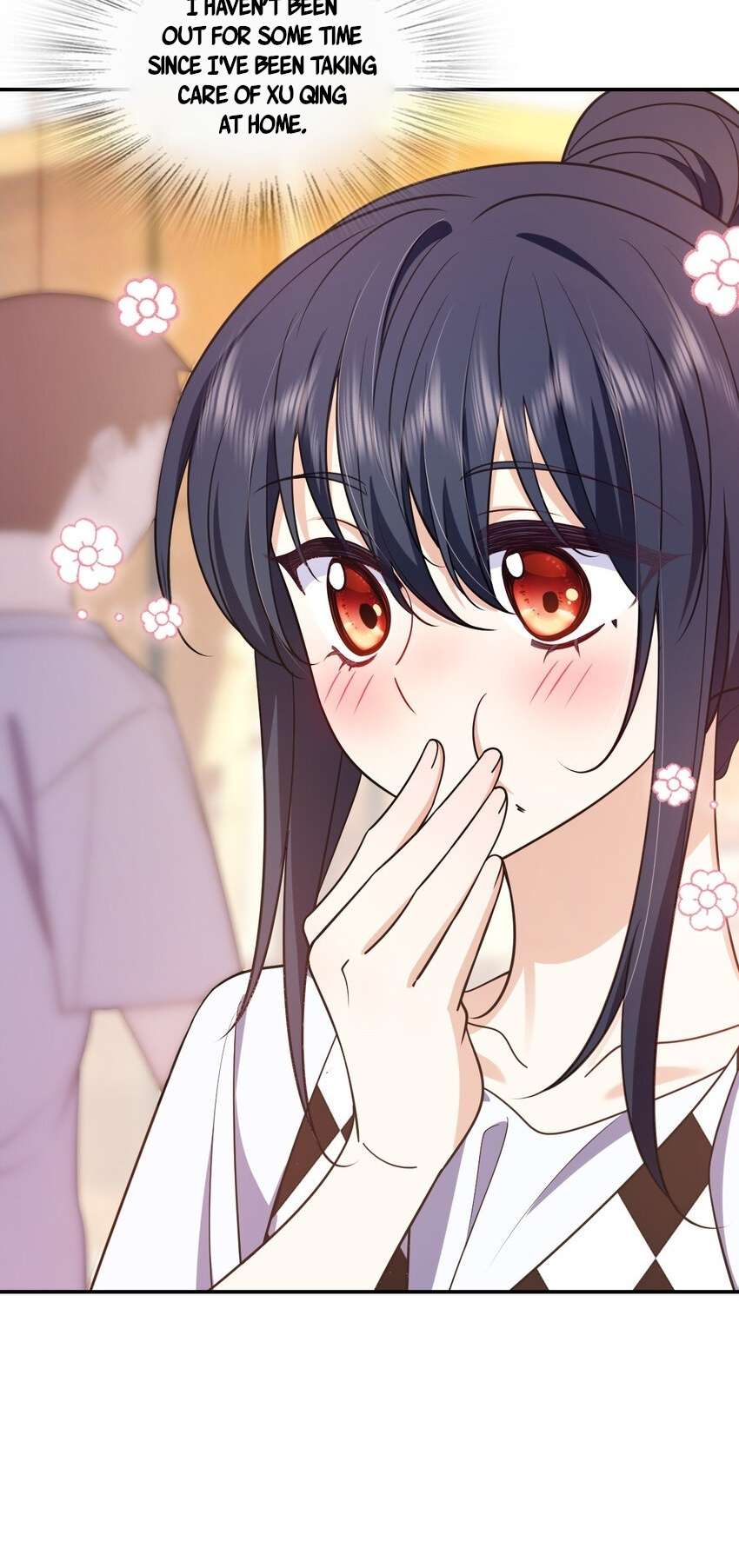 My Wife Is From a Thousand Years Ago Chapter 197 149 4
