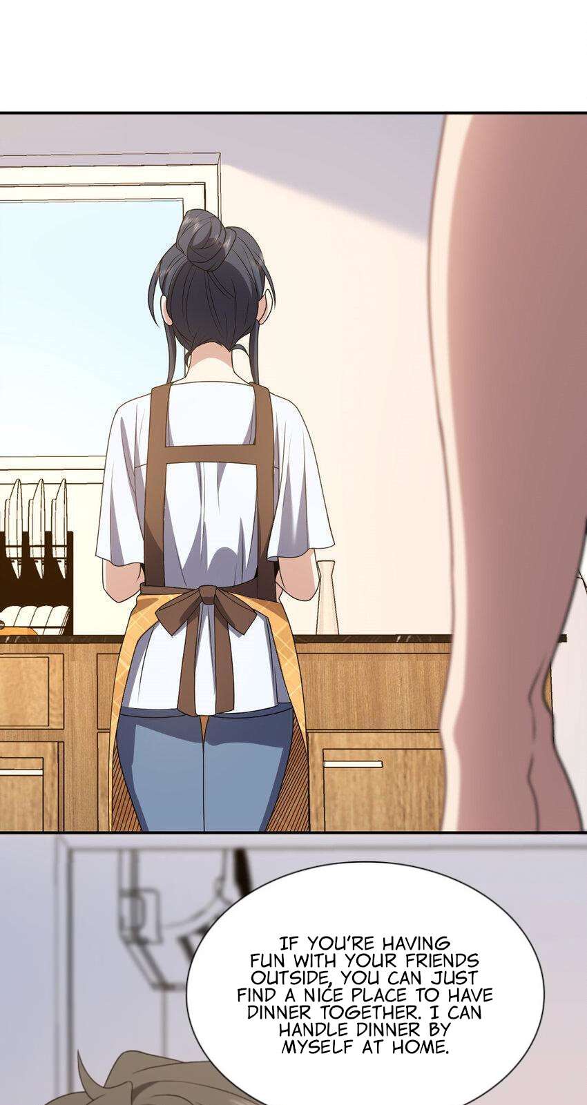 My Wife Is From a Thousand Years Ago Chapter 197 187 42