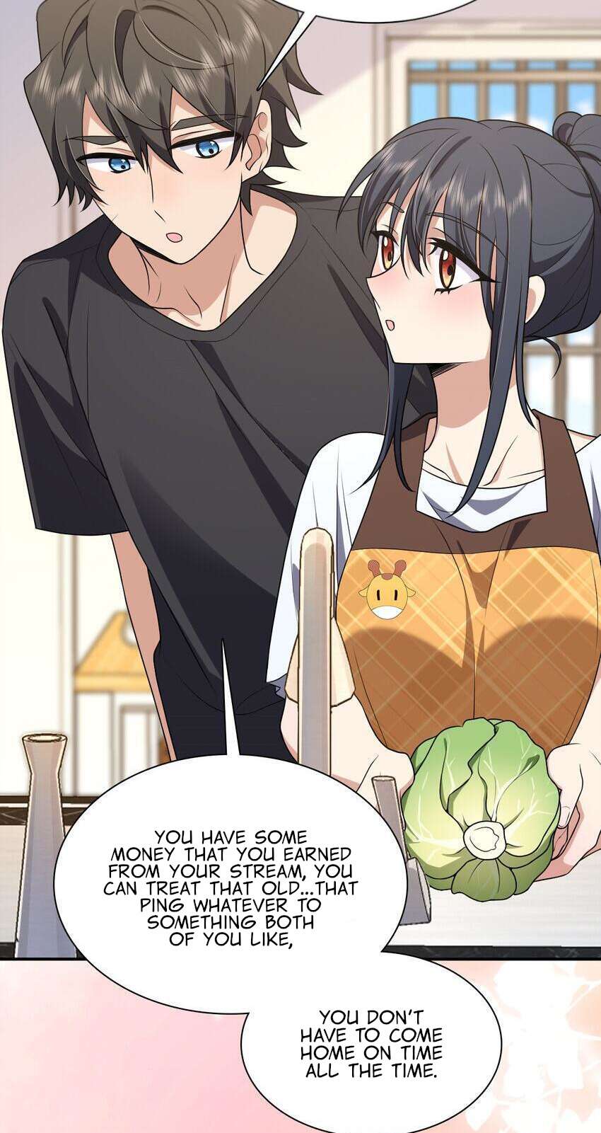My Wife Is From a Thousand Years Ago Chapter 197 188 43
