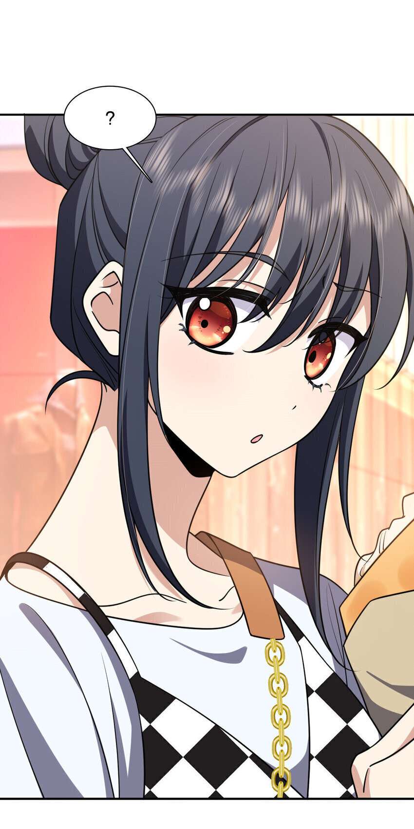 My Wife Is From a Thousand Years Ago Chapter 197 152 7