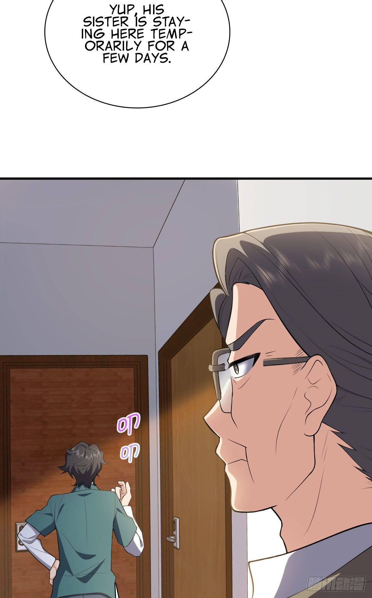 My Wife Is From a Thousand Years Ago Chapter 20 182 10