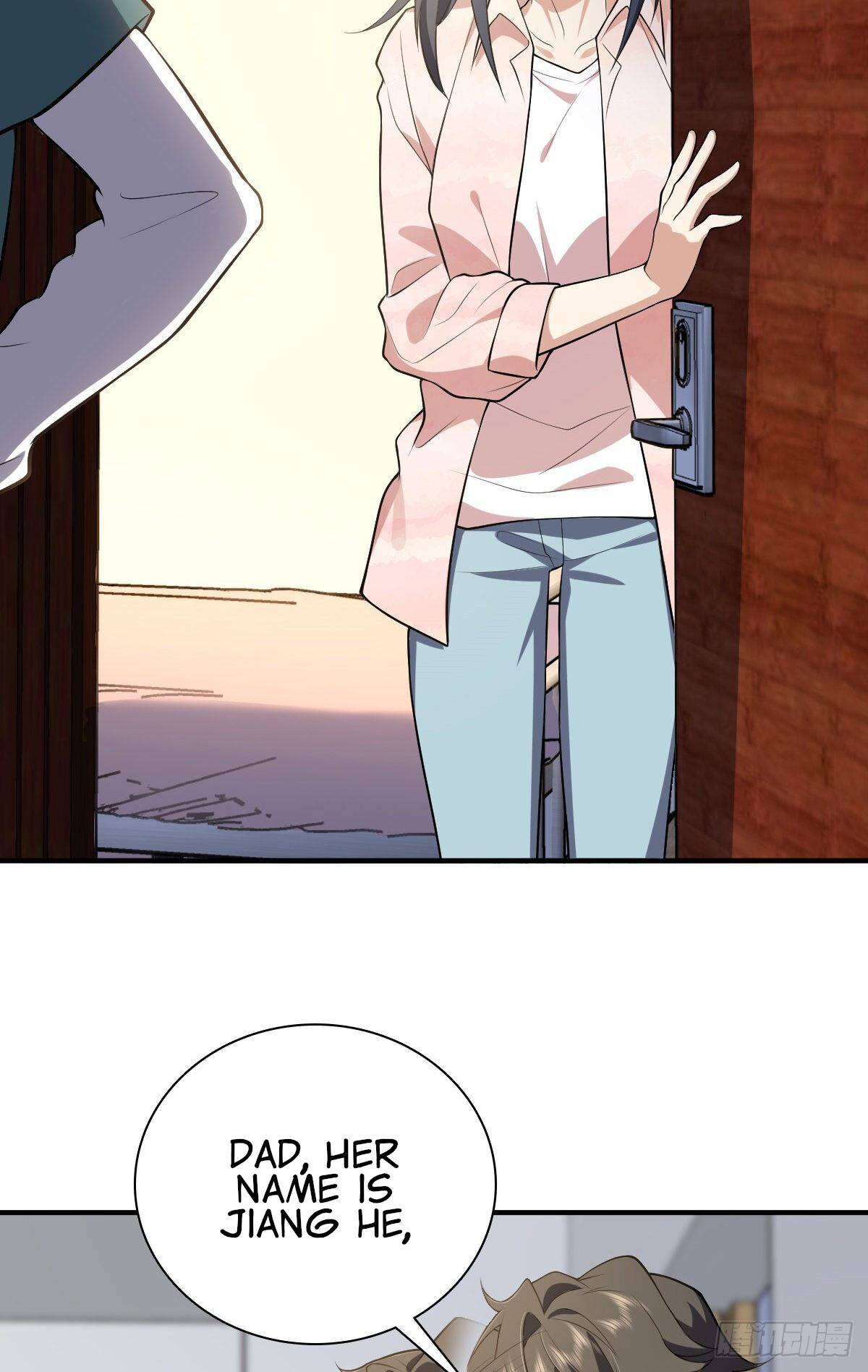 My Wife Is From a Thousand Years Ago Chapter 20 184 12