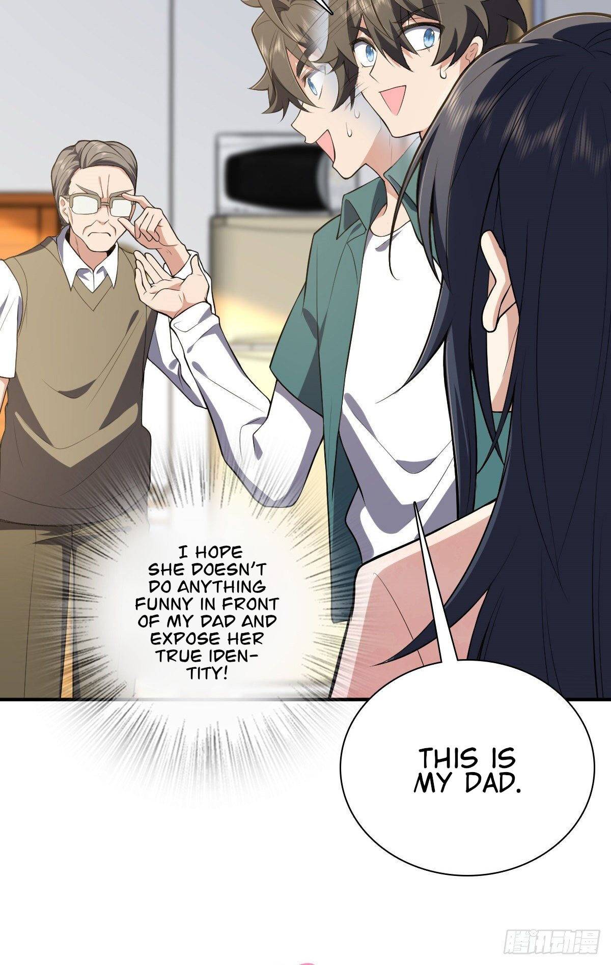 My Wife Is From a Thousand Years Ago Chapter 20 185 13