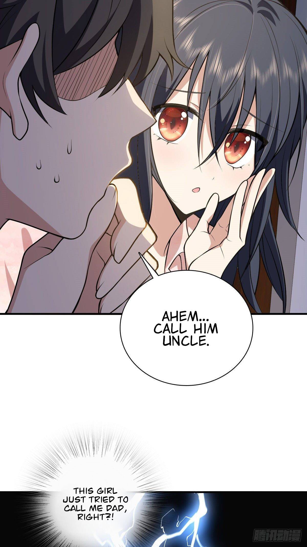 My Wife Is From a Thousand Years Ago Chapter 20 188 16