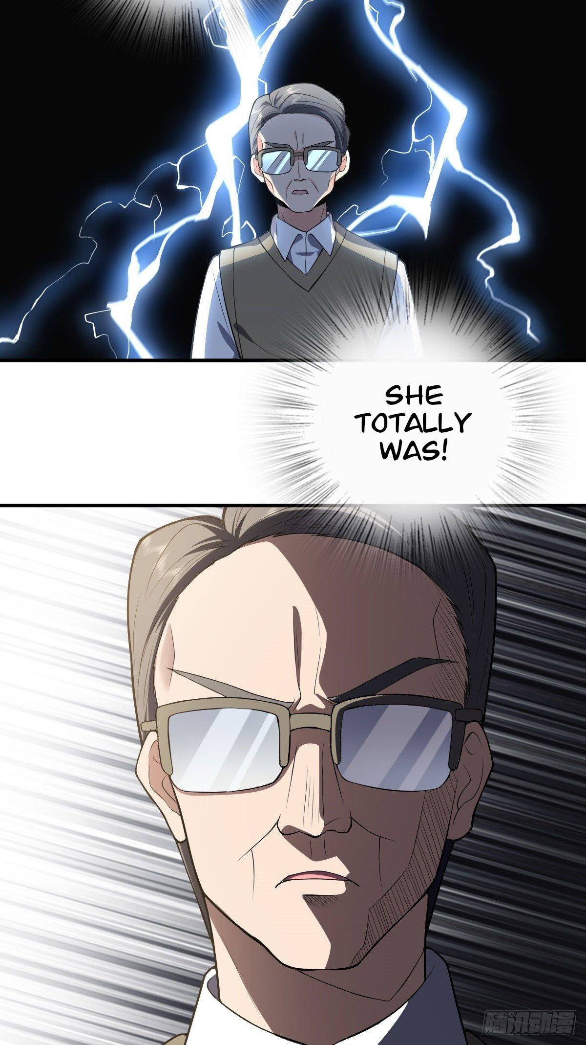 My Wife Is From a Thousand Years Ago Chapter 20 189 17