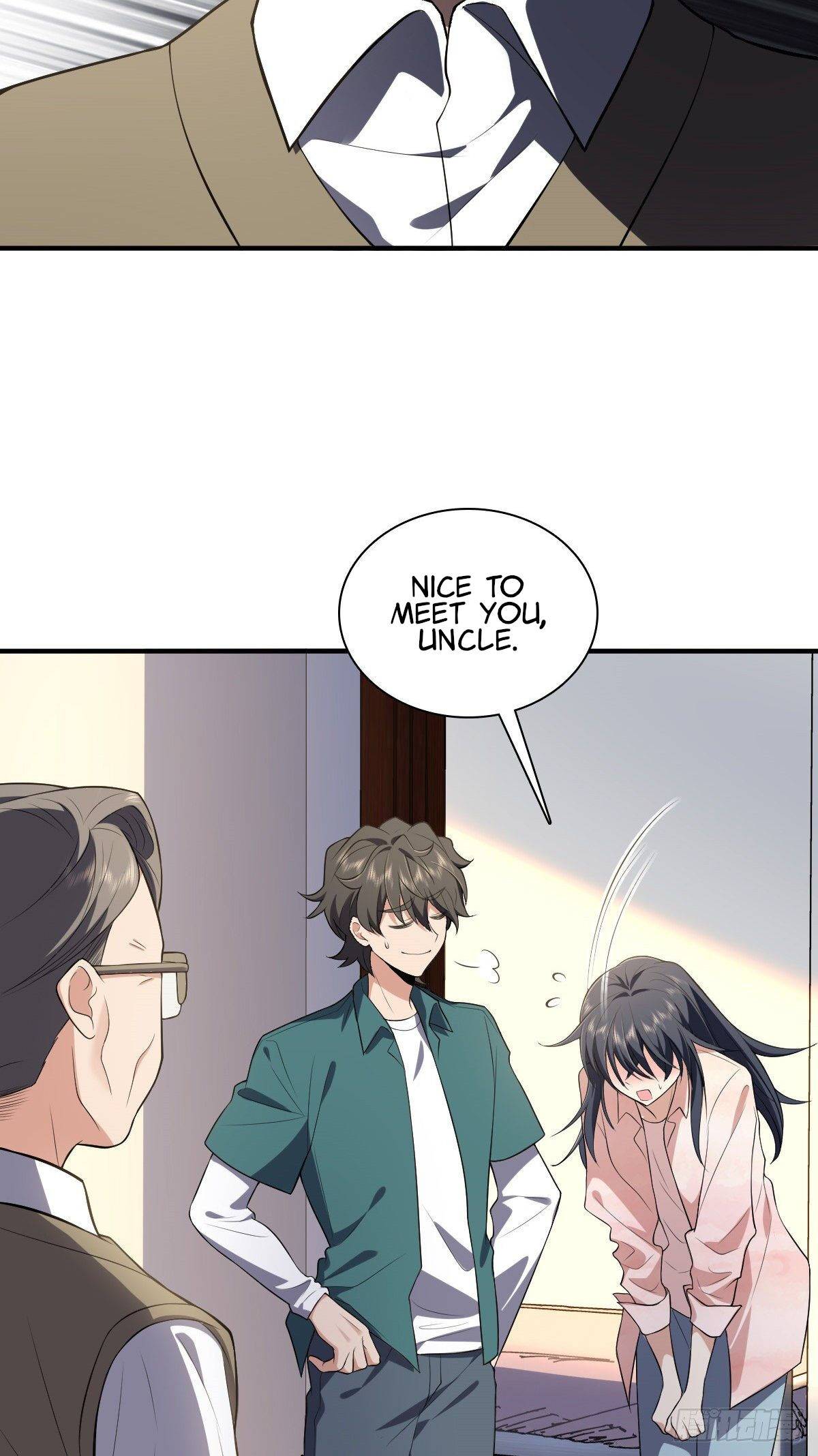 My Wife Is From a Thousand Years Ago Chapter 20 190 18