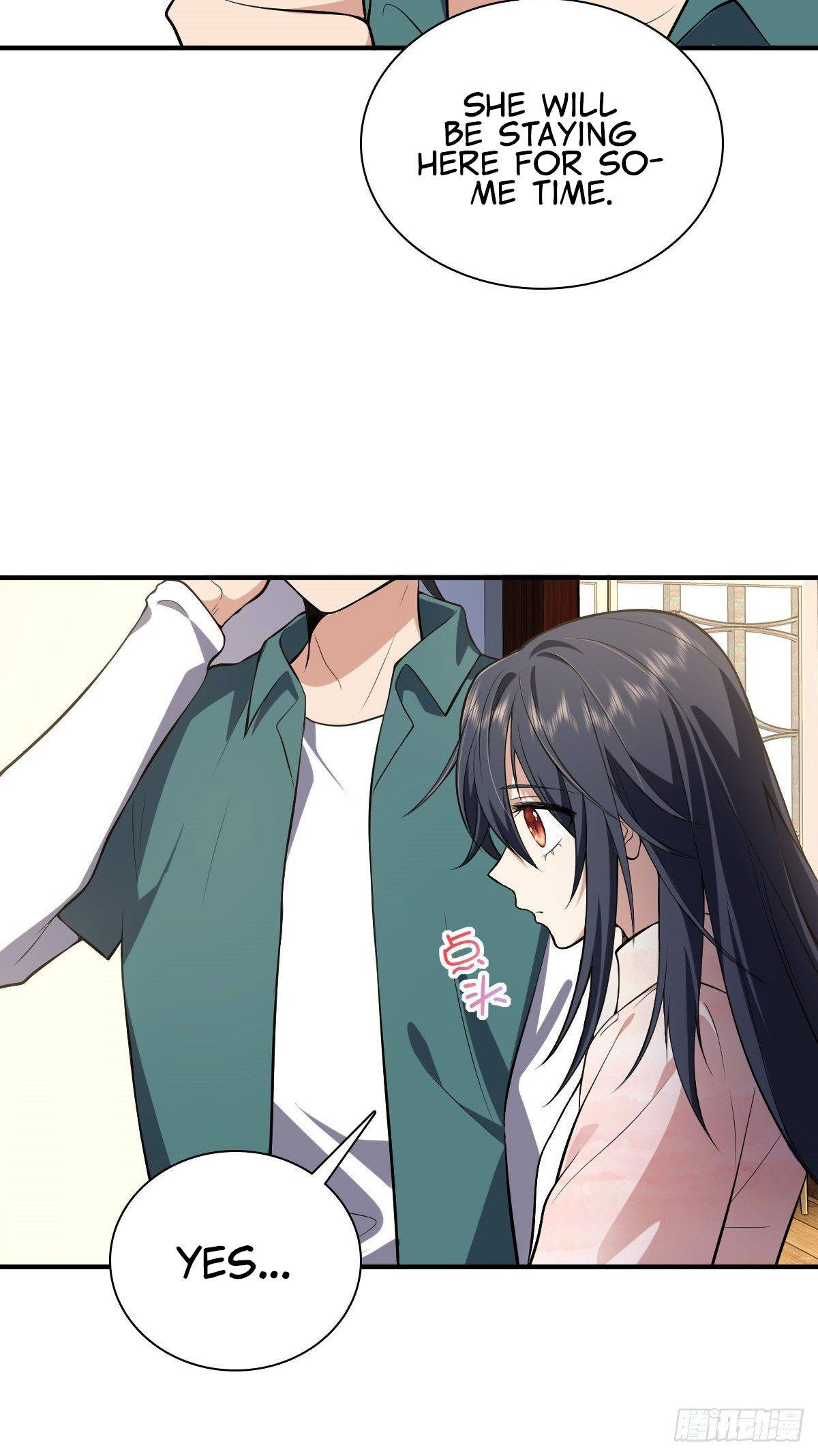 My Wife Is From a Thousand Years Ago Chapter 20 192 20