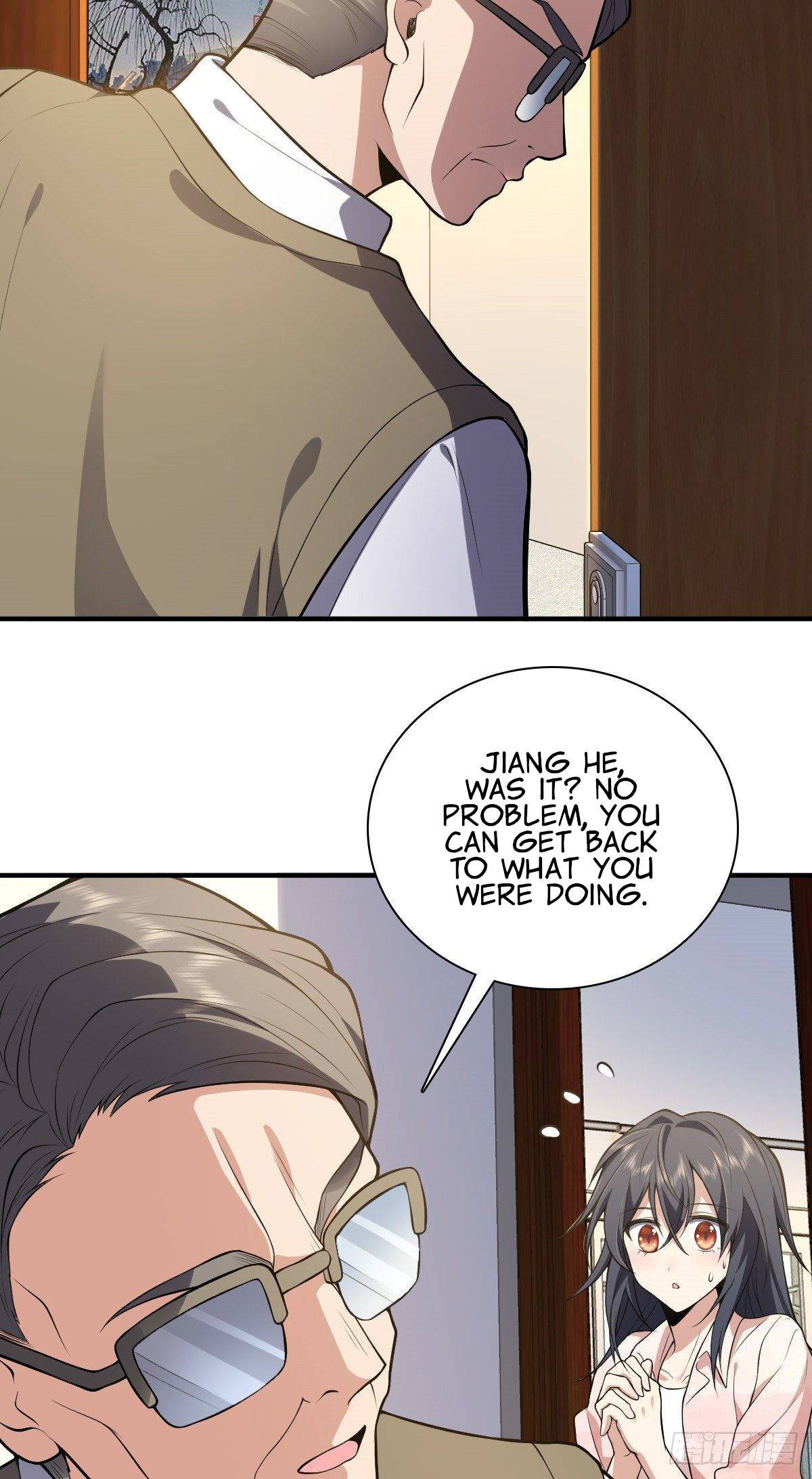 My Wife Is From a Thousand Years Ago Chapter 20 194 22