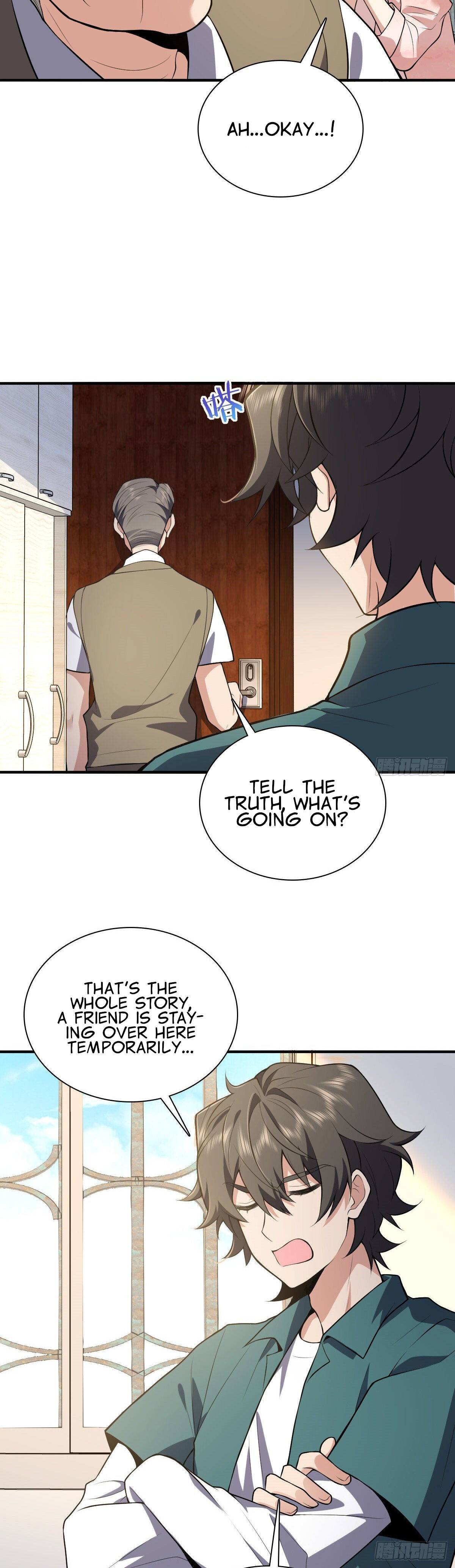 My Wife Is From a Thousand Years Ago Chapter 20 195 23