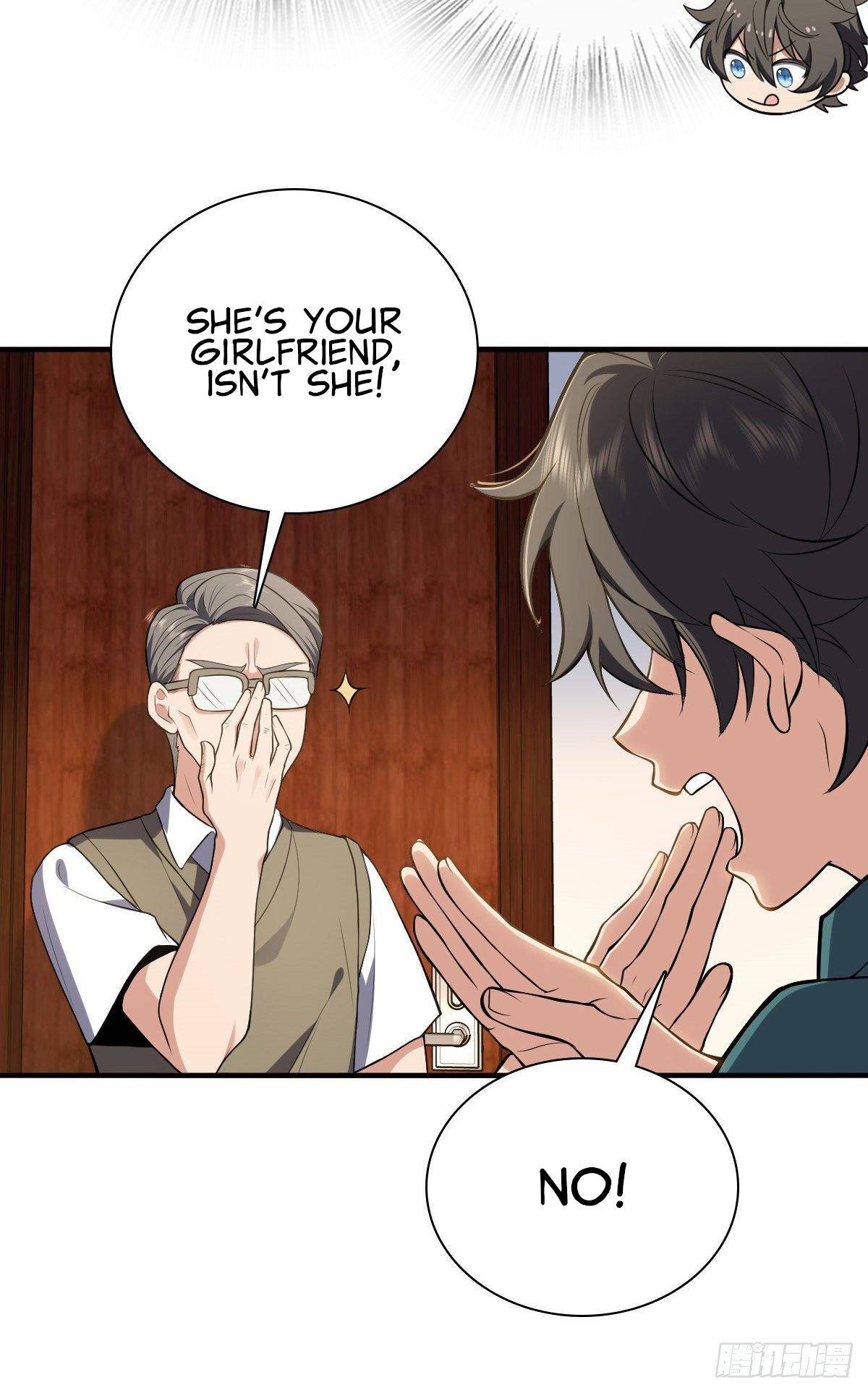 My Wife Is From a Thousand Years Ago Chapter 20 197 25