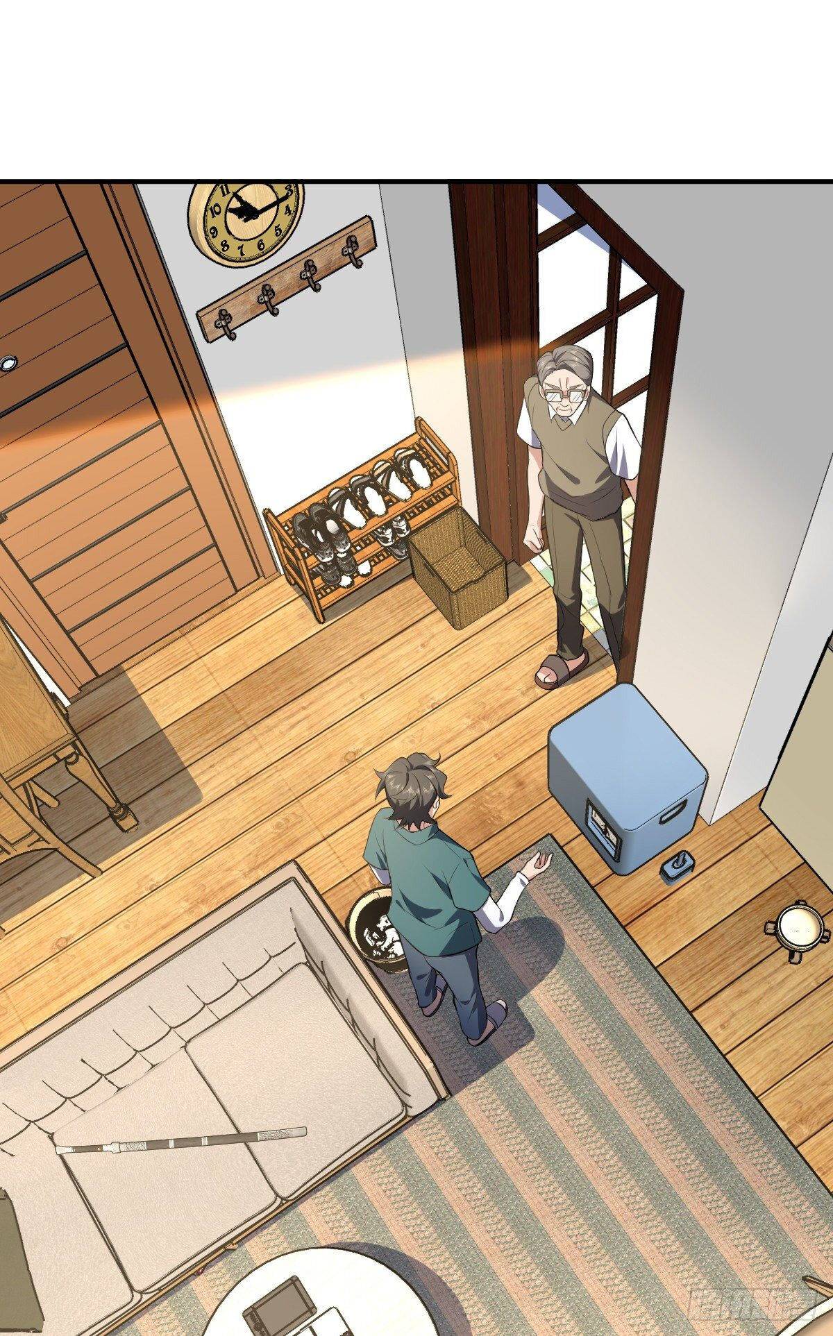 My Wife Is From a Thousand Years Ago Chapter 20 175 3