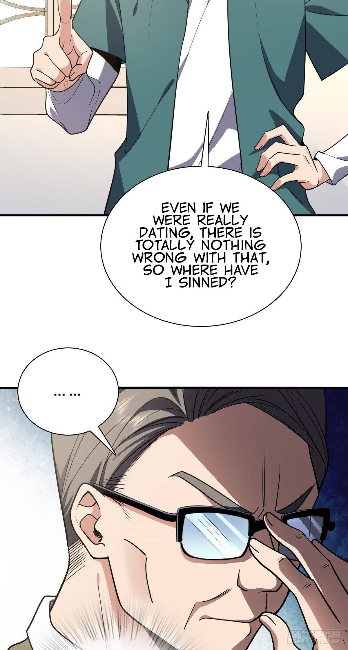My Wife Is From a Thousand Years Ago Chapter 20 202 30