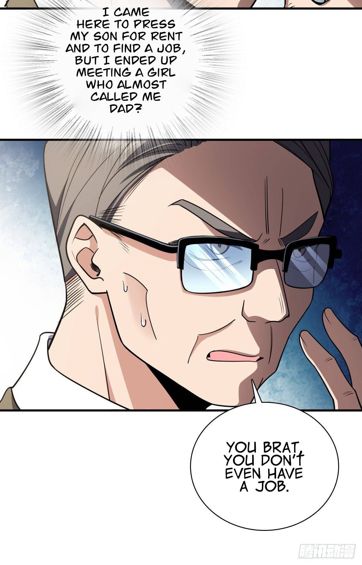 My Wife Is From a Thousand Years Ago Chapter 20 203 31