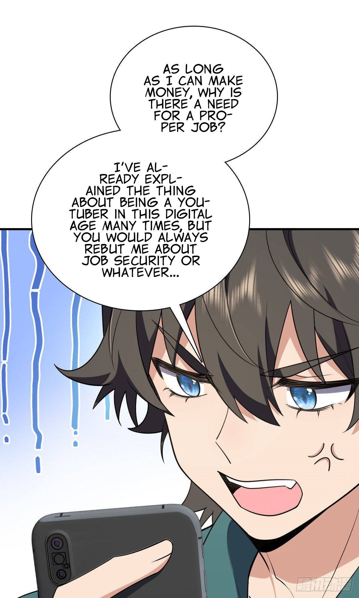 My Wife Is From a Thousand Years Ago Chapter 20 204 32